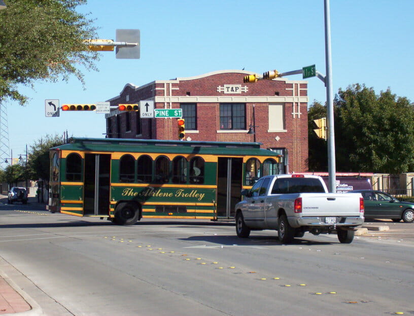 STD Testing Abilene, TX 