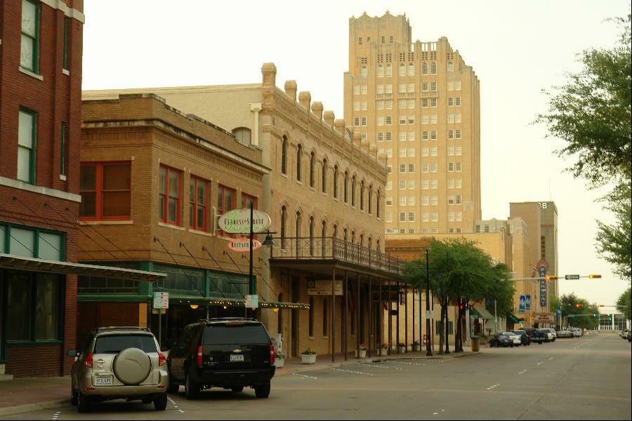 STD Testing Abilene, TX 