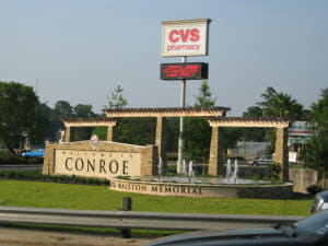 STD Testing Conroe, TX 