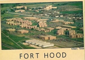STD Testing Fort Hood, TX