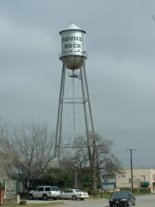 STD Testing Round Rock, TX