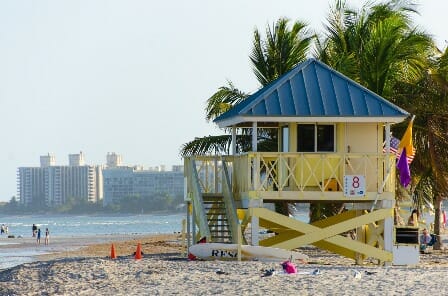 STD Testing Homestead, FL