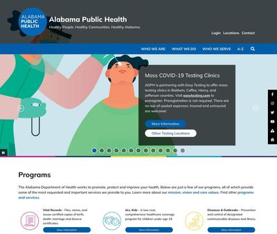 STD Testing at St. Clair County Health Department