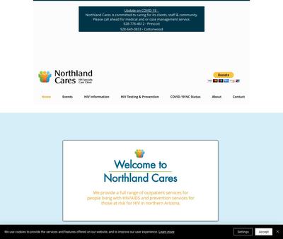 STD Testing at Northland Cares