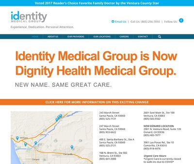STD Testing at Identity Medical Group