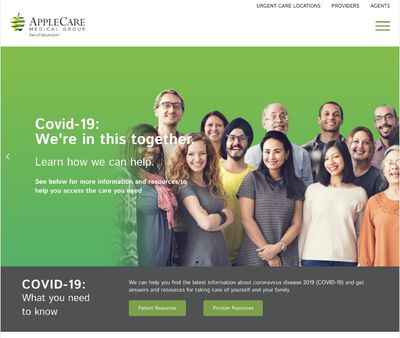 STD Testing at AppleCare Immediate Care