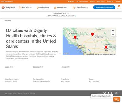 STD Testing at St. Joseph's Medical Center