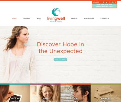 STD Testing at LivingWell Medical Clinic