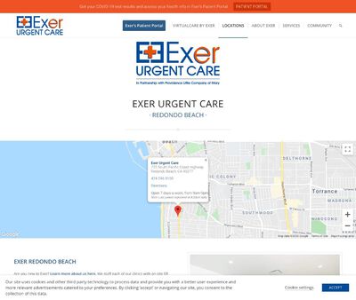 STD Testing at Exer Urgent Care