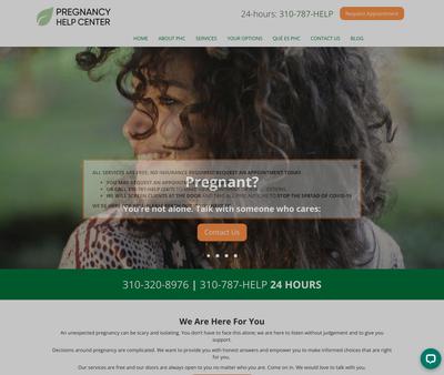 STD Testing at Pregnancy Help Center