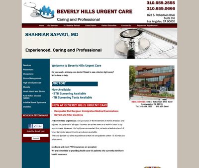 std testing south whittier ca beverly hills urgent care 1