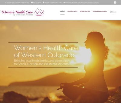 STD Testing at Monument Women's Healthcare