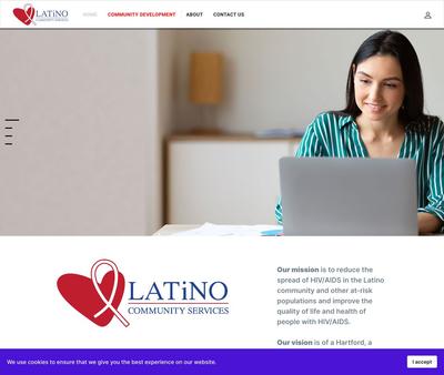 STD Testing at Latino Community Services