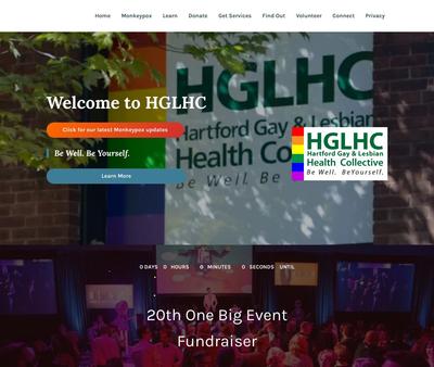 STD Testing at Hartford Gay & Lesbian Health Collective, Inc.