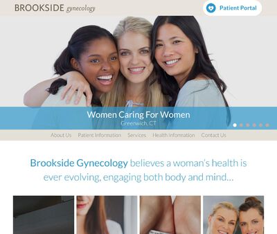 STD Testing at Brookside Gynecology Associates, PC