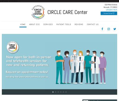 STD Testing at Circle Care Center