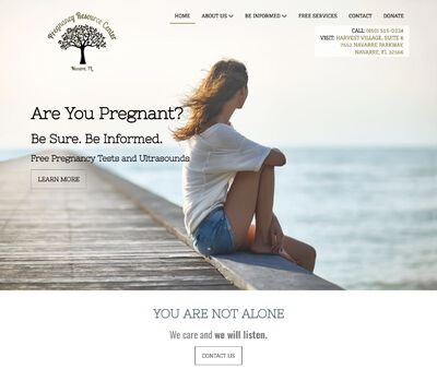 STD Testing at Pregnancy Resource Center of Navarre