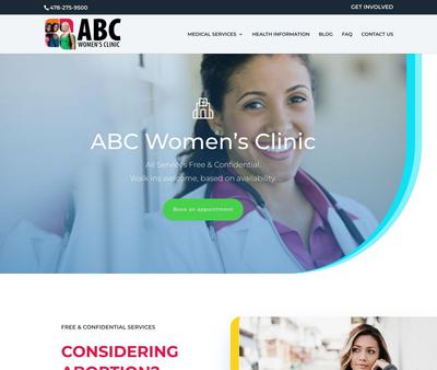 STD Testing at ABC Women's Clinic