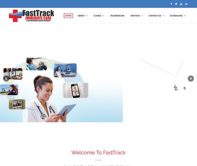 STD Testing at FastTrack Immediate Care