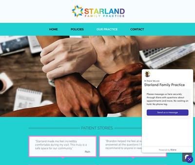 STD Testing at Starland Family Practice