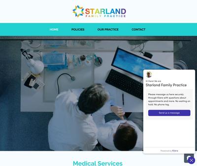 STD Testing at Starland Family Practice