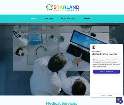 STD Testing at Starland Family Practice
