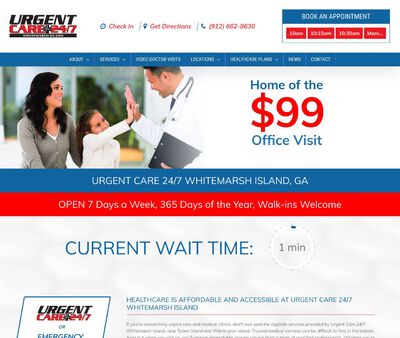 STD Testing at Urgent Care 24/7-Whitemarsh