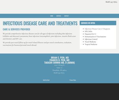 STD Testing at Internal Medicine & Infectious Diseases, Inc