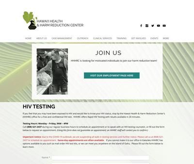 STD Testing at Life Foundation