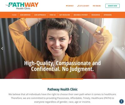 STD Testing at Pathway Health Clinic