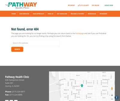 STD Testing at Pathway Health Clinic