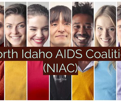 STD Testing at North Idaho AIDS Coalition (NIAC)