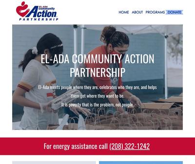 STD Testing at El-Ada Community Action