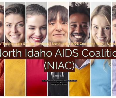 STD Testing at North Idaho AIDS Coalition