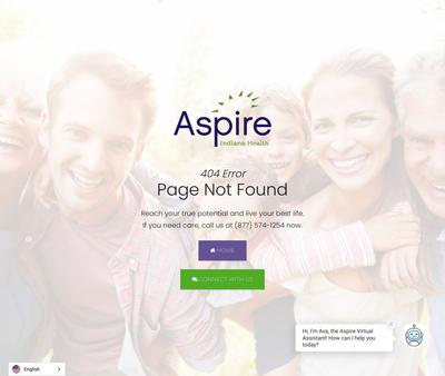 STD Testing at Aspire Indiana Health