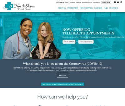 STD Testing at NorthShore Health Centers