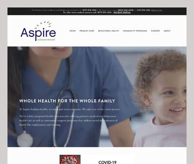 STD Testing at Aspire Indiana