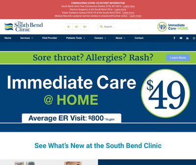 STD Testing at Immediate Care Center