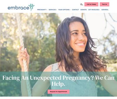 STD Testing at Embrace