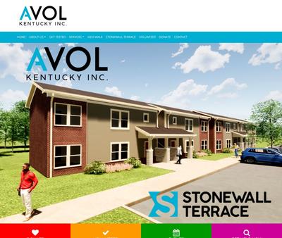 STD Testing at AVOL Kentucky