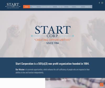 STD Testing at Start Corporation- Houma Community Health Center