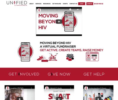 STD Testing at Unified- HIV Health and Beyond