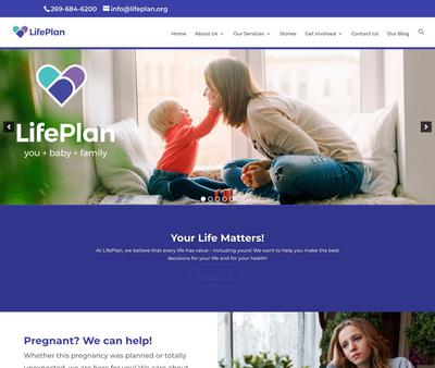 STD Testing at LifePlan