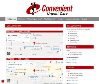 STD Testing at Convenient Urgent Care