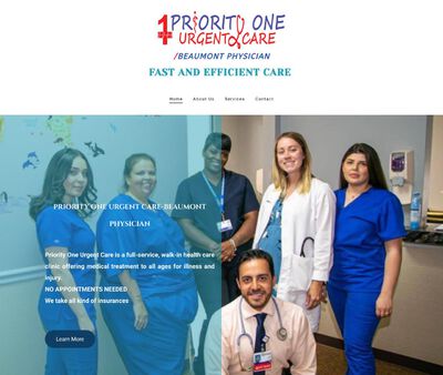 STD Testing at Priority One Urgent Care –Southgate Beaumont Physician