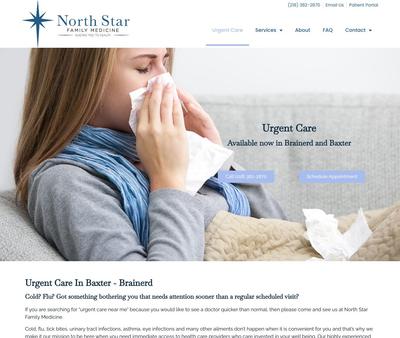 STD Testing at North Star Family Medicine