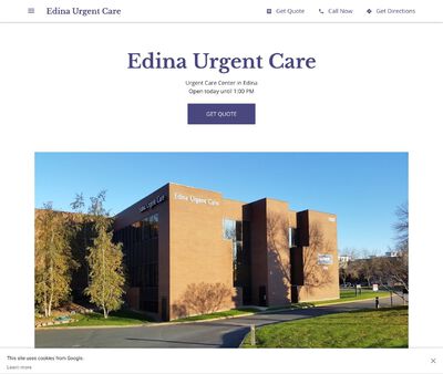 STD Testing at Edina Urgent Care