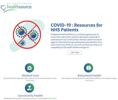 STD Testing at Fremont Clinic-Neighborhood HealthSource