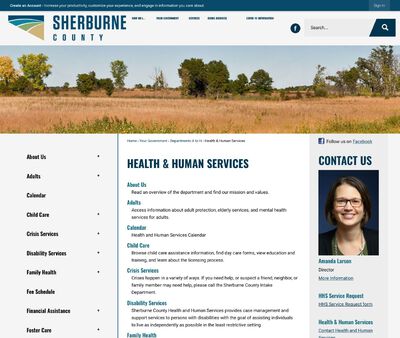 STD Testing at Sherburne County Health And Human Services