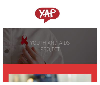 STD Testing at Youth & AIDS Projects